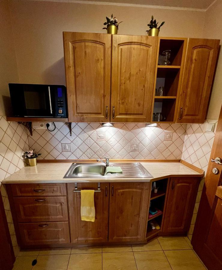 Penzion Zrzka Kořenov Exterior foto